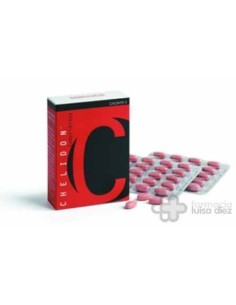 CHELIDON   60 COMPRIMIDOS