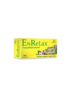 AQUILEA ENRELAX 48 CAPSULAS