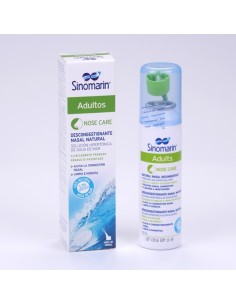 SINOMARIN SOLUCIÓN AGUA MAR 125 ML