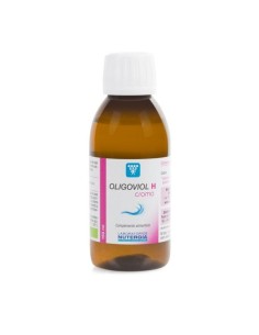 NUTERGIA H OLIGOVIOL H 250 ML