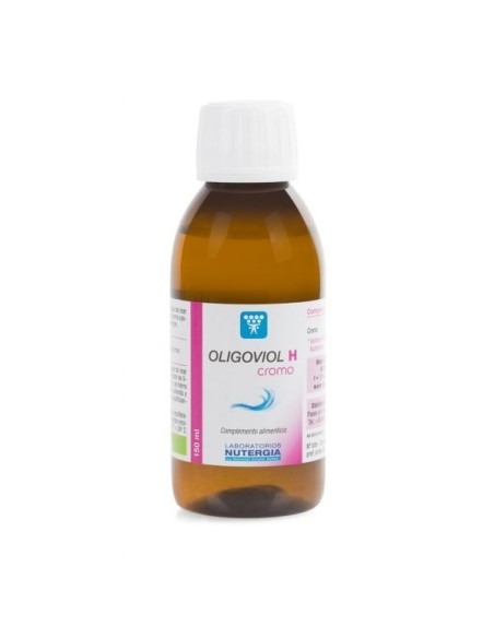 NUTERGIA H OLIGOVIOL H 250 ML