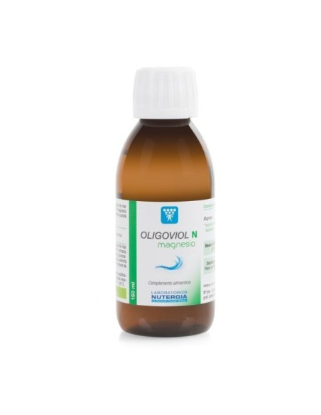 NUTERGIA OLIGOVIOL N 150 ML