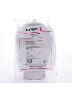 CUÑA   CORYSAN ANATOMICO
