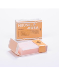 NEUSC-P ROSA   24 G PASTILLA