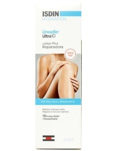 UREADIN ULTRA10 10 LOTION PLUS REPARADORA  400 ML  2