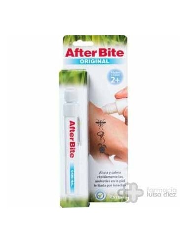AFTER BITE   SOLUCION 14 ML