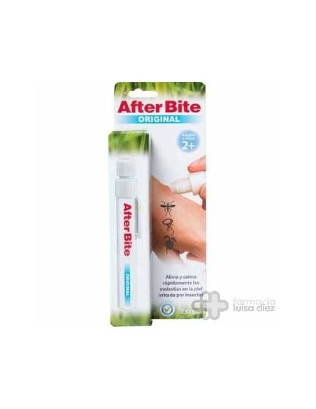 AFTER BITE   SOLUCION 14 ML