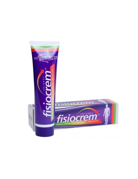 FISIOCREM  60 ML
