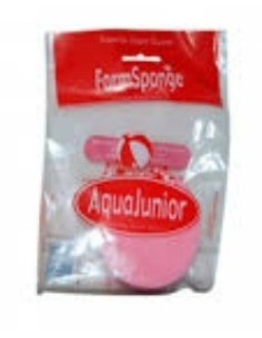 ESPONJA FARMSPONGE AQUAJUNIOR
