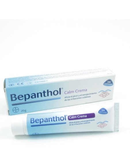 BEPANTHOL CALM CREMA 20 GRAMOS
