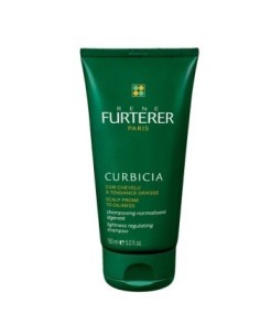 RENE FURTERER CURBICIA CHAMPU NORMALIZANTE   150 ML