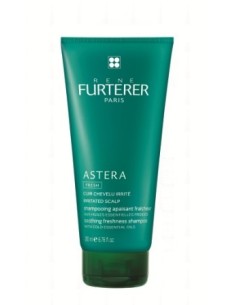 RENE FURTERER ASTERA FRESH CHAMPU CALMANTE   200 ML