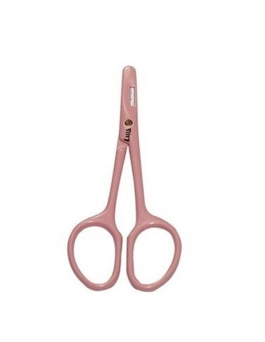 VITRY TIJERA UÑAS BEBE CON RANURA REF.1045C