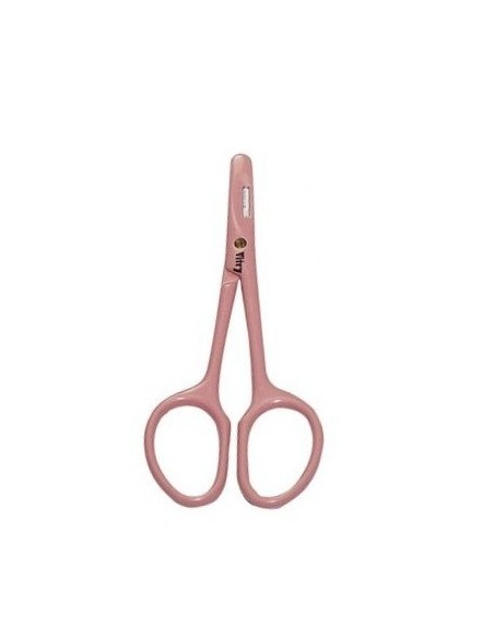 VITRY TIJERA UÑAS BEBE CON RANURA REF.1045C