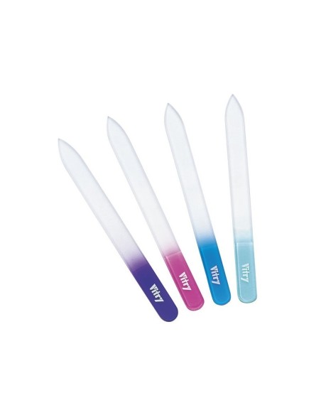 VITRY LIMA DE CRISTAL PARA UÑAS DE BEBÉ