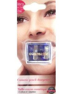 VITRY SACAPUNTAS COSMETICO DOBLE REF.1003