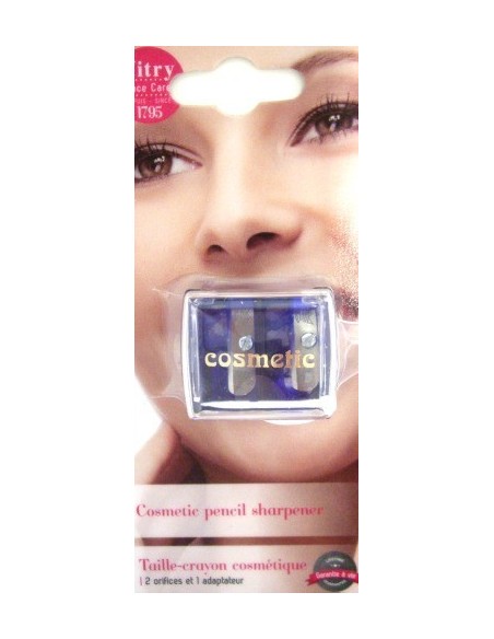 VITRY SACAPUNTAS COSMETICO DOBLE REF.1003