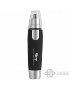 VITRY CORTAPELOS NARIZ INOX REF.1043S