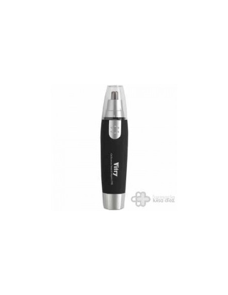 VITRY CORTAPELOS NARIZ INOX REF.1043S