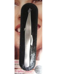 VITRY PINZA PROFESIONAL CANGREJO Y RECTA YATAGAN REF.1029Y