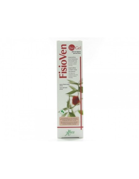 FISIOVEN   BIOGEL TUBO 100 ML
