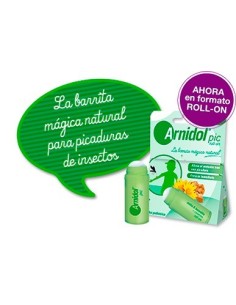 ARNIDOL PIC STICK