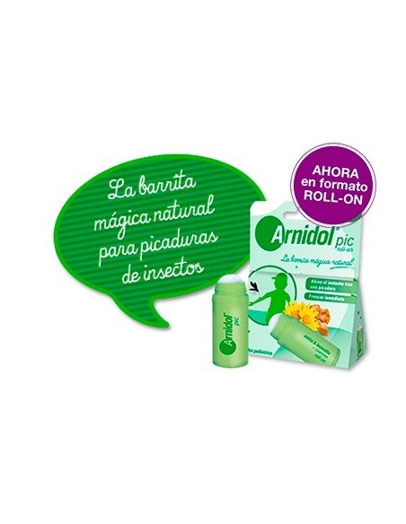 ARNIDOL PIC STICK