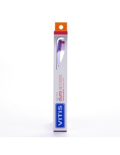 CEPILLO VITIS ACCESS DURO+PASTA 15ML