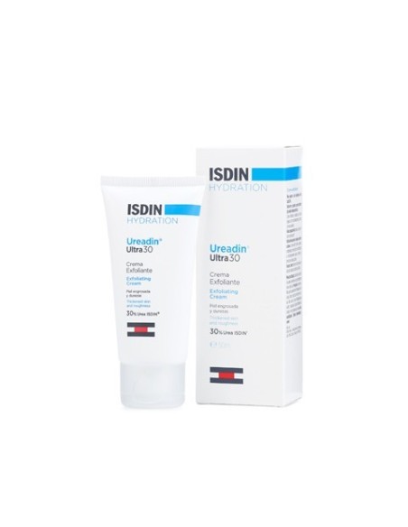 UREADIN RX 30 CREMA EMOLIENTE   50 ML