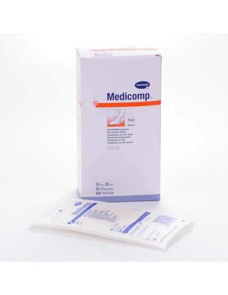 MEDICOMP