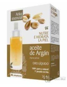 ARKOESENCIAL ACEITE DE ARGAN   30 ML