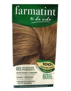 FARMATINT RUBIO OSCURO DORADO 6D