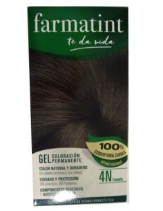 FARMATINT  CASTAÑO 4N