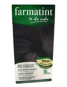 FARMATINT NEGRO 1N