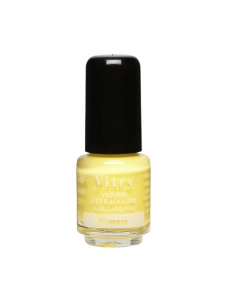 VITRY MINI ESMALTE 4ML 082 MIMOSA