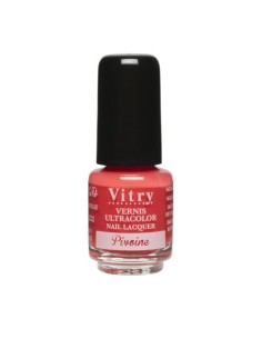 VITRY MINI ESMALTE 4ML 084 PIVOINE