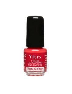 VITRY MINI ESMALTE 4ML 052 DAME DE COEUR