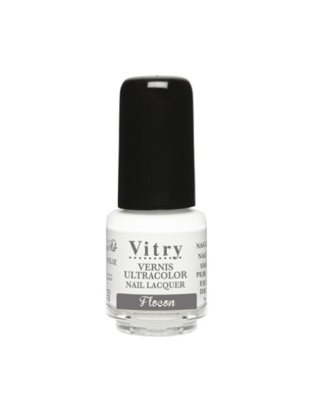VITRY MINI ESMALTE 4ML 063 FLOCON