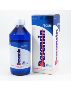 DESENSIN REPAIR COLUTORIO SENSIBLE 500ML