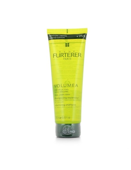 RENE FURTERER VOLUMEA CHAMPU EXPANSOR   250 ML
