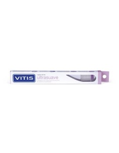 VITIS CEPILLO ULTRASUAVE 