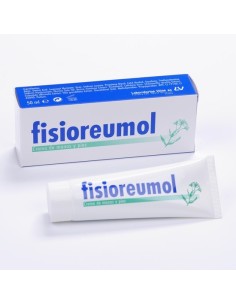 FISIOREUMOL CREMA 50 GRAMOS