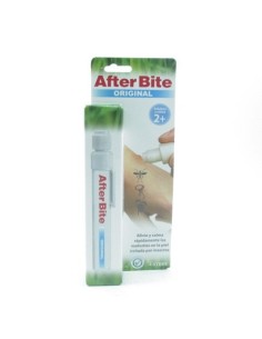 AFTER BITE   SOLUCION 14 ML