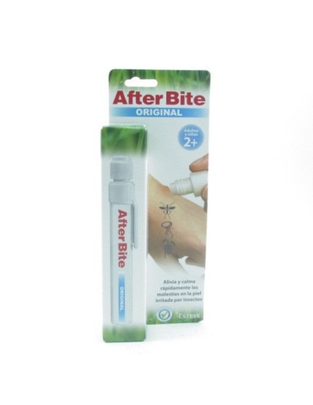 AFTER BITE   SOLUCION 14 ML