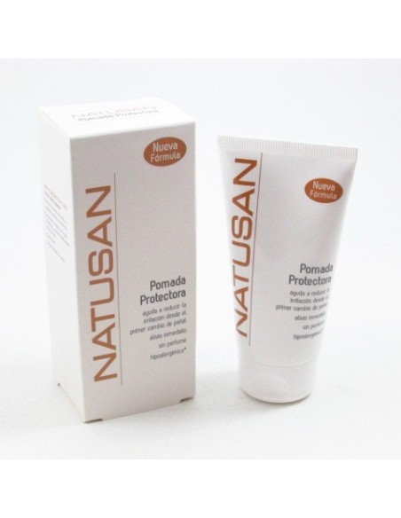 NATUSAN POMADA PROTECTORA 75 GRAMOS