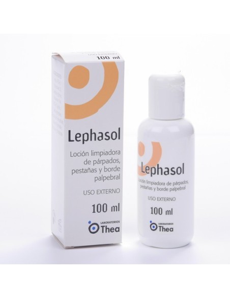 LEPHASOL  100 ML