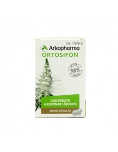 ORTOSIFON ARKOCAPS   100 CAPSULAS