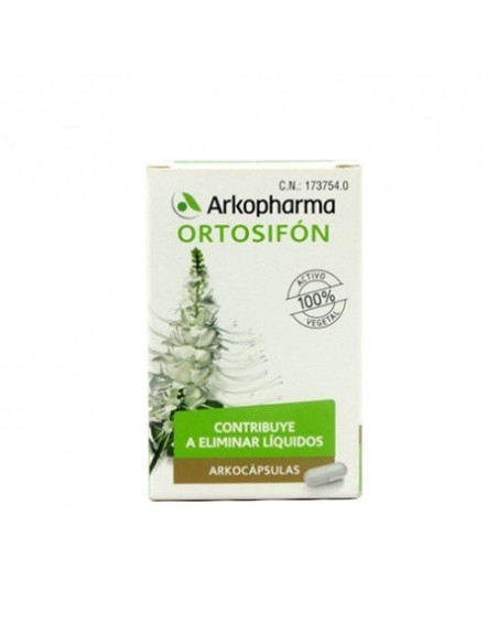 ORTOSIFON ARKOCAPS   100 CAPSULAS
