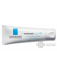 LA ROCHE POSAY CICAPLAST BAUME 5%  40 ML