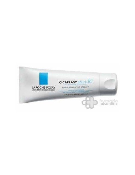 LA ROCHE POSAY CICAPLAST BAUME 5%  40 ML